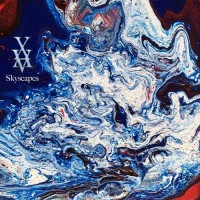Purchase Xavier Boscher - Skyscapes