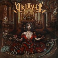 Purchase Akiavel - Invictus