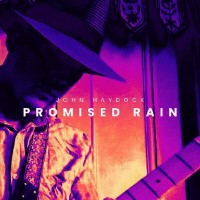 Purchase John Haydock - Promised Rain
