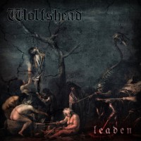 Purchase Wolfshead - Leaden