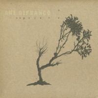 Purchase Ani DiFranco - Reprieve