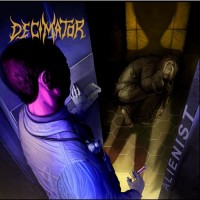 Purchase Decimator - Alienist