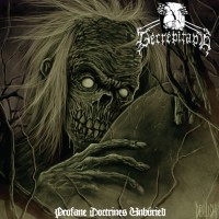 Purchase Decrepitaph - Profane Doctrines Unburied