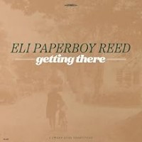 Purchase Eli Paperboy Reed - Getting There
