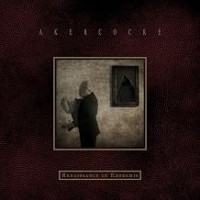 Purchase Akercocke - Renaissance In Extremis