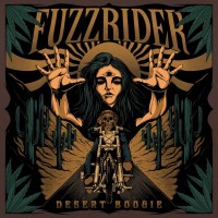 Purchase Fuzzrider - Desert Boogie