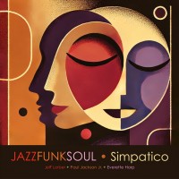Purchase Jazz Funk Soul - Simpatico