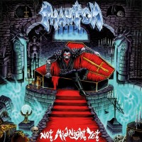 Purchase Phantom - Not Midnight Yet