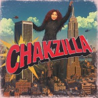 Purchase Chaka Khan - Chakzilla