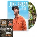 Buy Luke Bryan - Signs Mp3 Download