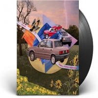 Purchase O.A.R. - Three Tinted Windows