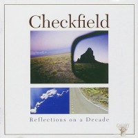 Purchase Checkfield - Reflections On A Decade
