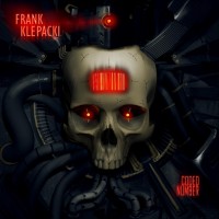 Purchase Frank Klepacki - Coded Number