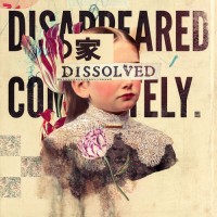 Purchase Disappeared Completely - Dissolved (EP)