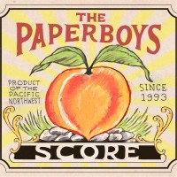 Purchase The Paperboys - Score