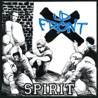 Purchase Up Front - Spirit