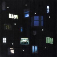 Purchase Overpass - Dependent (EP)