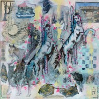 Purchase Villagerrr - Carousel