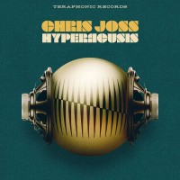 Purchase Chris Joss - Hyperacusis