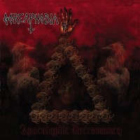 Purchase Goreaphobia - Apocalyptic Necromancy