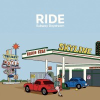 Purchase Subway Daydream - Ride