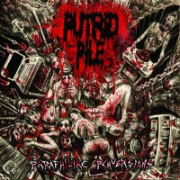 Purchase Putrid Pile - Paraphiliac Perversions