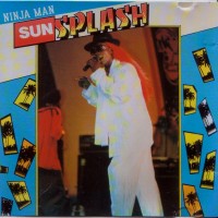 Purchase Ninjaman - Sunsplash