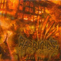 Purchase Parricide - Just Five
