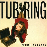 Purchase Tub Ring - Fermi Paradox