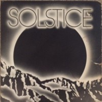 Purchase Solstice - Solstice (Vinyl)