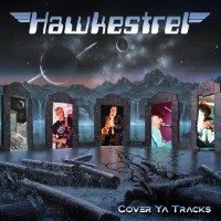 Purchase Hawkestrel - Cover Ya Tracks