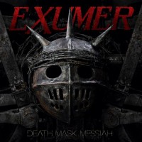 Purchase Exumer - Death Mask Messiah
