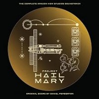 Purchase Daniel Pemberton - Project Hail Mary