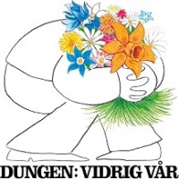 Purchase Dungen - Vidrig Var