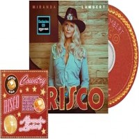 Purchase Miranda Lambert - Crisco
