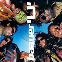 Purchase Baauer - U