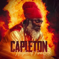 Purchase Capleton - Heights Of Fire