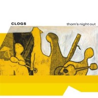 Purchase Clogs - Thom's Night Out