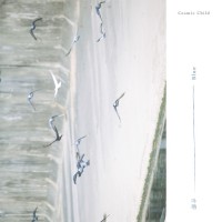 Purchase Cosmic Child - Blue