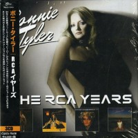 Purchase Bonnie Tyler - The RCA Years CD3