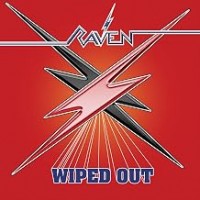 Purchase Raven - Wiped Out - Expanded Edition