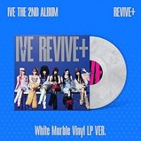 Purchase Ive - Revive White Marble Ver.