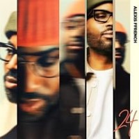 Purchase Alexis Ffrench - 24