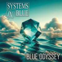 Purchase Systems In Blue - Blue Odyssey
