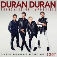 Purchase Duran Duran - Transmission Impossible CD3