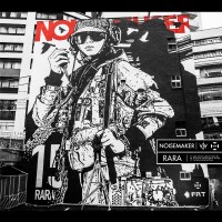 Purchase Noisemaker - Rara
