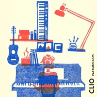 Purchase Clio - Carambolages