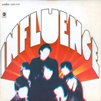 Purchase Influence - Influence (Vinyl)