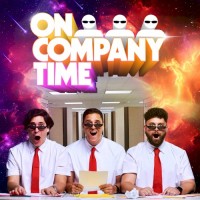 Purchase Oct - On Company Time