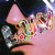 Buy CFCF - L.U.V. Mp3 Download